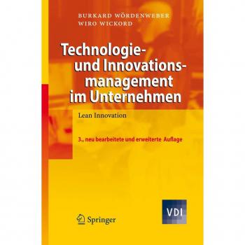 Technologie- und Innovationsmanagement im Unternehmen