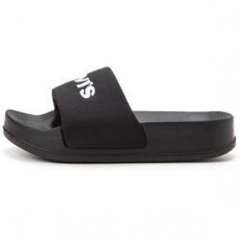 Claquettes Levi's June S Bold Padded 37