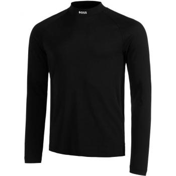 Camiseta de Manga Larga BOSS Tock para Hombre