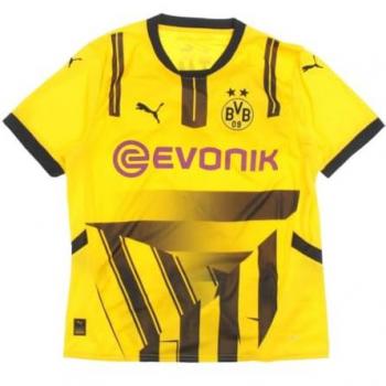 Maglietta Puma Uomini BVB Cup Replica XL Giallo