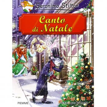 Canto di Natale di Charles Dickens