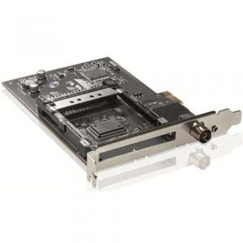 Technotrend TT-budget CT2-4500 - Tarjeta de recepción DVB-C, DVB-T y DVB-T2