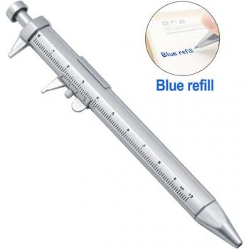 Calibre Vernier Bolígrafo Multifunción