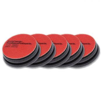 Koch Chemie Heavy Cut Pad Polierschwamm 45mm 5er Set