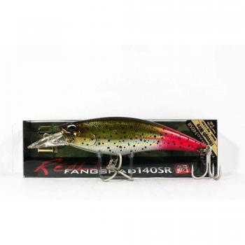 Duo Realis Fang Shad 140SR LMA3367