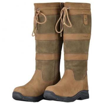 Dublin River IV Reitstiefel 44