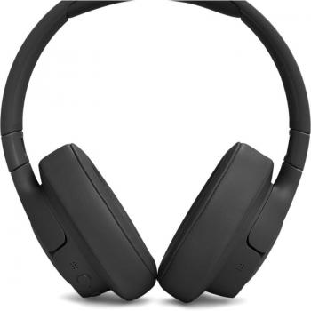 JBL T770 Black Edition – Wireless Earbuds