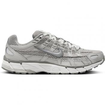 Nike P-6000 Premium Baskets Homme Gris Taille 41