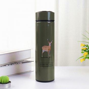 Botella Térmica Doble Pared 480ml