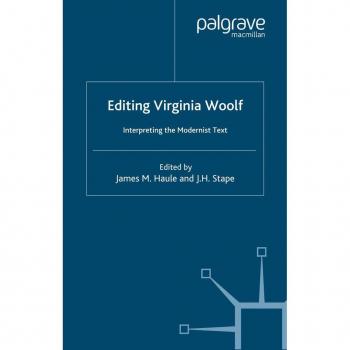 Virginia Woolf