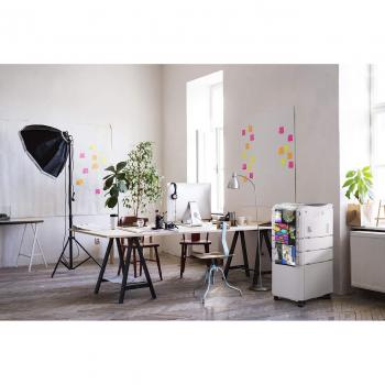 OKI C823dn Color 600 x 1200DPI A3