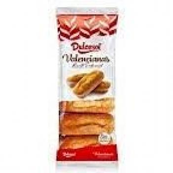 Valencianas Suaves 12 Unidades