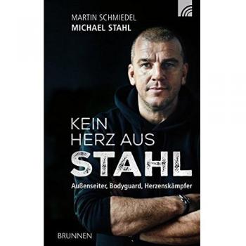 Kein Herz aus Stahl