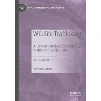 Wildlife Trafficking