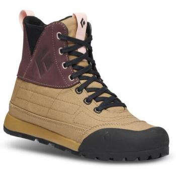 Black Diamond Circuit Mid Flax Women’s Footwear – Size 6.5 UK