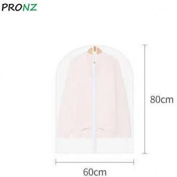 Dustproof Suit and Dress Covers - 10/5 Pack