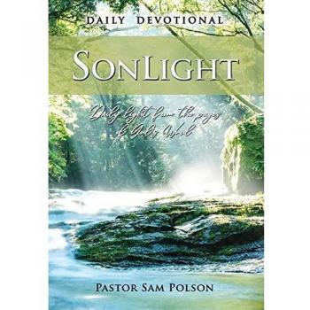 SonLight: Daily Light from the Pages of God's Word