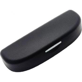 Porte-lunettes de voiture « SoleilSafe » – Rangement compact