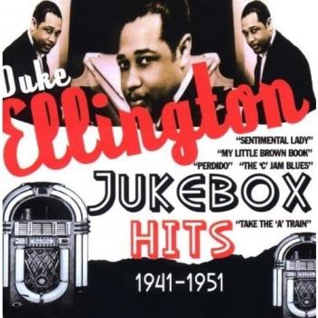 Jukebox Hits 1941 - 1951