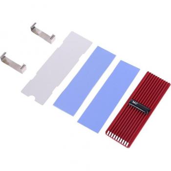 WXTB M.2 NVMe Heat Sink