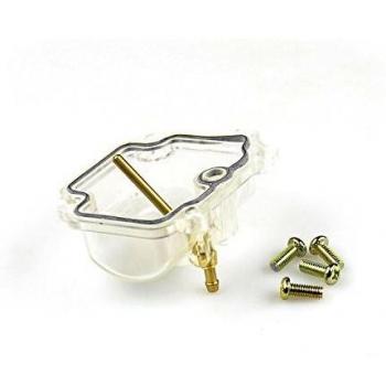 Keihin 343.0029 Clear Fuel Tank