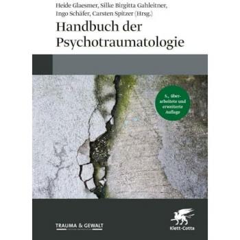 Handbuch der Psychotraumatologie