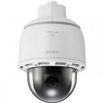 Sony SNC‑WR632C Live‑Webcam