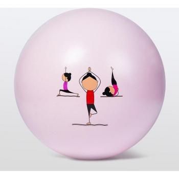 Pilates Fitness Ball
