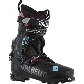 Botas de Esquí para Mujer Dalbello Quantum Free 105