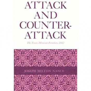 Attack and Counterattack