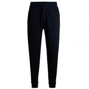 BOSS Pantaloni Sportivi Authentic 10208539 Blu M