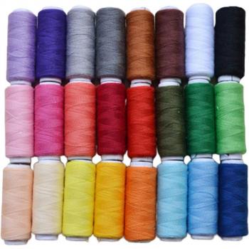 Sewing Machine Thread Spools for Professionals