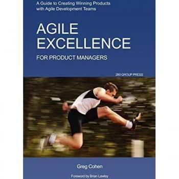 Happy About Agile Excellence for Product Managers
