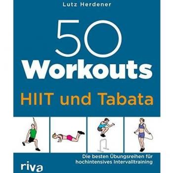50 Workouts - HIIT und Tabata