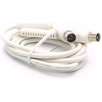 METRONIC Prolunga TV M/M Alta Definizione Anti Rumore 1,5mt