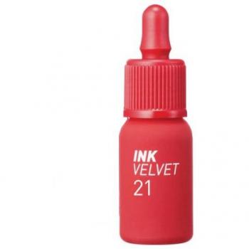 Peripera Ink Velvet 4 g #21 Vitalité Corail
