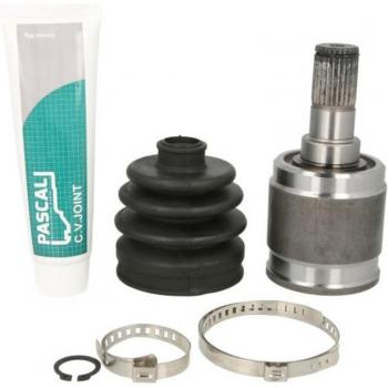 Pascal G70517PC Tête de cardan et joint d’arbre de commande