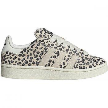 Adidas Men's Beige Cream Leopard Retro Sneaker – Size 7 US