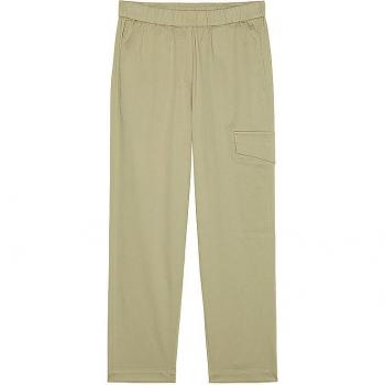 Pantalons cargo beige clair Marc O'Polo 32