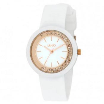 Orologio en Silicone Liu-Jo LUXURY Teen TLJ2200