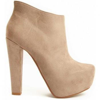 Montevita Botín Hillse3 en tono beige
