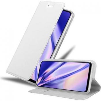 Cover Classy Argento per Honor 9x