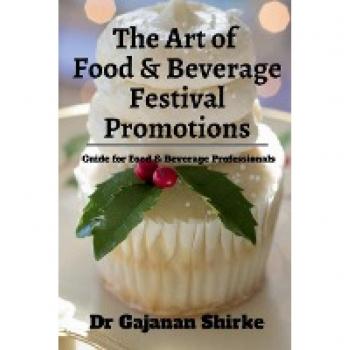 The Art of Food and Beverage Festival Promotions