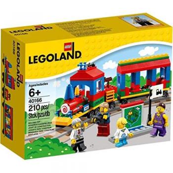LEGO® 40166 Train LEGOLAND