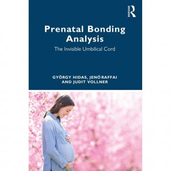 Vitalsource Technologies, Inc. Prenatal Bonding Analysis