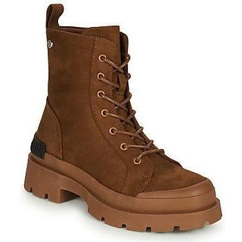 XTI Women's Mid Boots