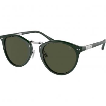 Ralph Lauren RL8223 THE QUINCY 614031 Men's Sunglasses