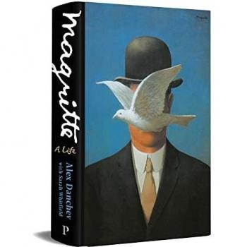 Magritte : A Life Paperback / softback