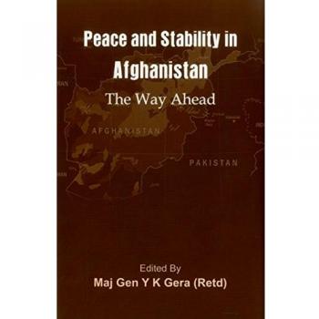 Peace and Stability in Afghanistan