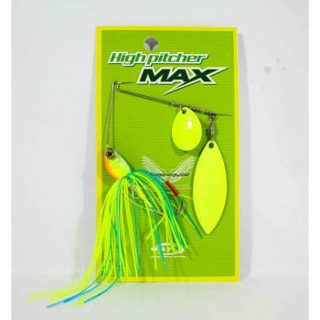 OSP Spinnerspuit Hoog Baan Max TW 5/8 Oz S‑56